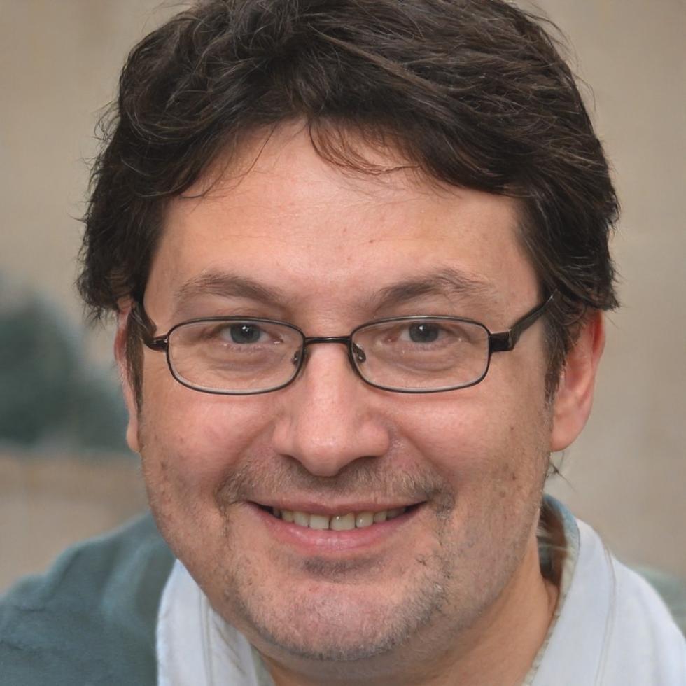 Retrato de Ferran Casabó