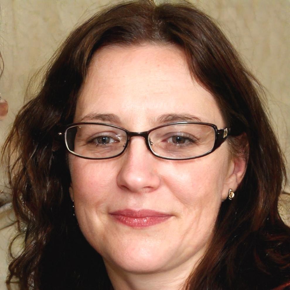 Amaia Goikoetxea, Directora de Contenidos de miel-y-numeros